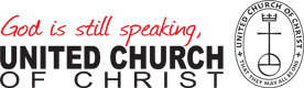 United Church of Christ logo